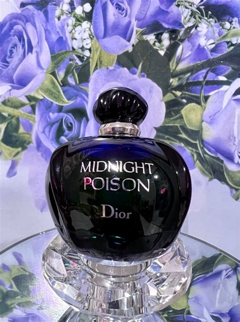 dior midnight poison price india|Dior midnight poison tester.